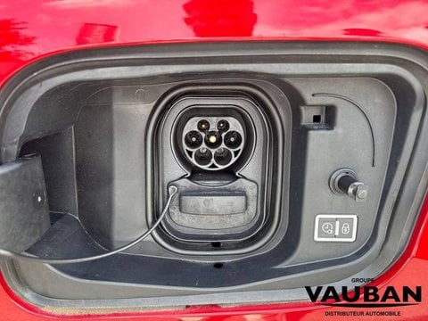 Voitures D'occasion À Sarcelles | Citroën C4 X Electrique E- 136 Ch Automatique Shine Pack