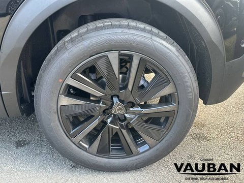 Voitures D'occasion À Chambourcy | Peugeot 2008 Ii Hybrid 145 E-Dcs6 Gt Exclusive