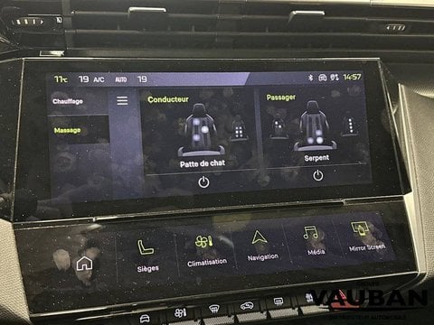 Voitures D'occasion À Chambourcy | Peugeot 308 Iii Bluehdi 130Ch S&S Eat8 Gt Pack