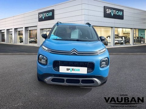 Voitures D'occasion À Chambly | Citroën C3 Aircross Puretech 110 S&S Bvm6 Shine