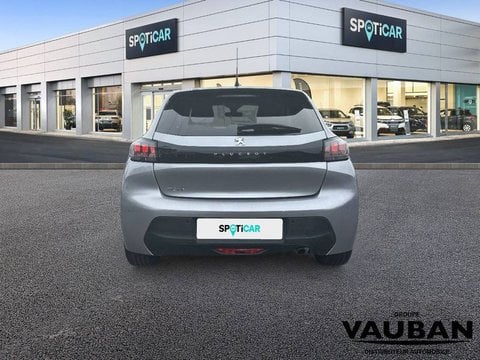 Voitures D'occasion À Osny | Peugeot 208 Ii Puretech 75 S&S Bvm5 Style