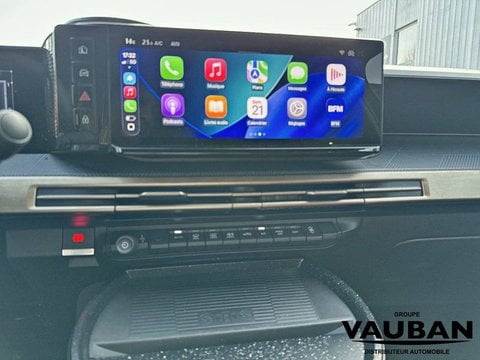 Voitures D'occasion À Chambourcy | Lancia Ypsilon Iii 1.2 Ibrida 110Ch Edct6 Lx