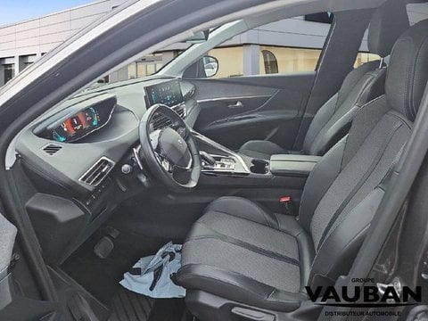 Voitures D'occasion À Osny | Peugeot 3008 Ii Hybrid 225 E-Eat8 Allure Pack
