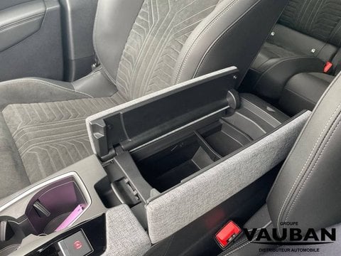 Voitures D'occasion À Chambourcy | Peugeot 5008 Iii Hybrid 145 Ch E-Dcs6 Gt