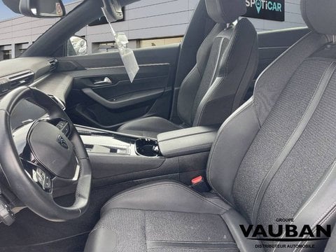 Voitures D'occasion À Chambly | Peugeot 508 Ii Hybrid 180 E-Eat8 Allure