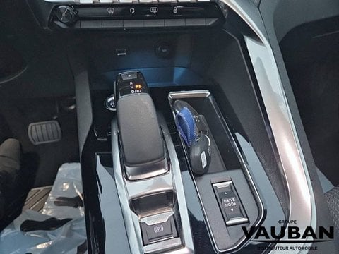 Voitures D'occasion À Chambly | Peugeot 3008 Ii Hybrid 225 E-Eat8 Allure Pack