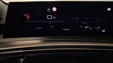 Voitures D'occasion À Saint-Brice-Sous-Forêt | Peugeot 3008 Iii Hybrid 145 E-Dcs6 Allure