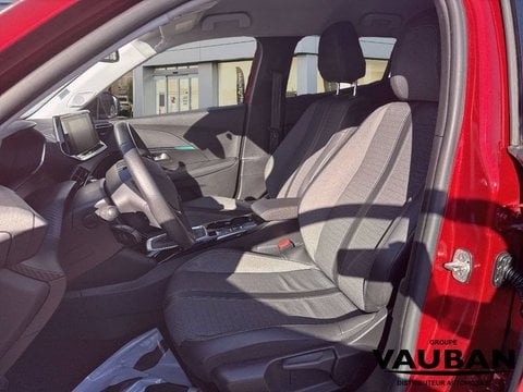 Voitures D'occasion À Osny | Peugeot 2008 Ii Puretech 100 S&S Bvm6 Allure