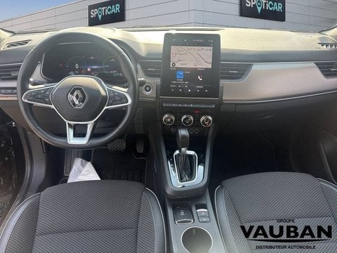 Voitures D'occasion À Sarcelles | Renault Arkana E-Tech 145 - 21B Intens