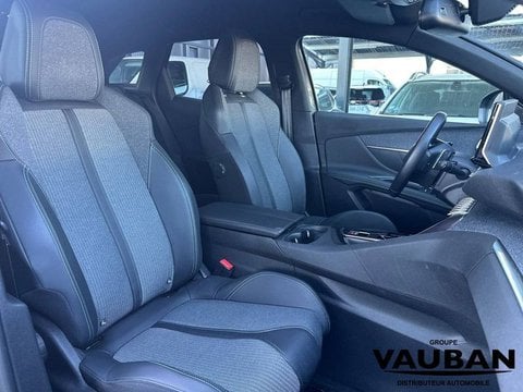 Voitures D'occasion À Chambourcy | Peugeot 3008 Puretech 130Ch S&S Eat8 Allure Pack
