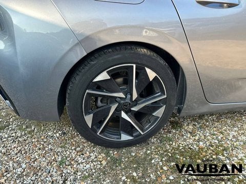 Voitures D'occasion À Sarcelles | Peugeot 308 Iii Puretech 130Ch S&S Eat8 Allure Pack