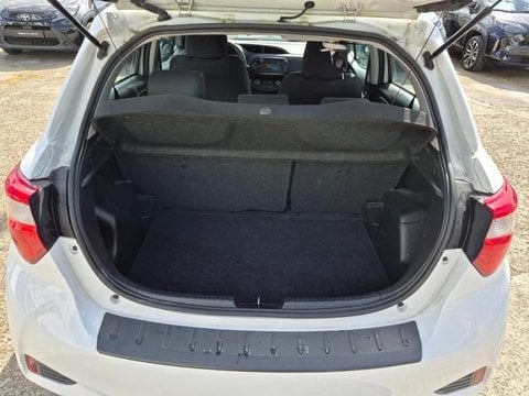 Voitures D'occasion À Argenteuil | Toyota Yaris 100H Dynamic 5P Rc19