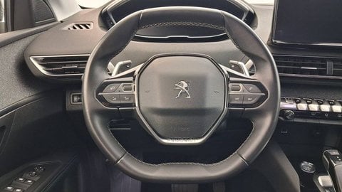 Voitures D'occasion À Buchelay | Peugeot 3008 Ii Hybrid 225 E-Eat8 Allure Pack
