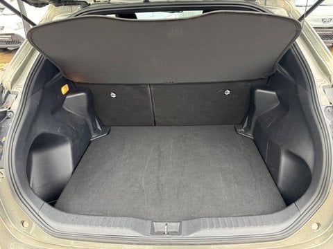 Voitures D'occasion À Argenteuil | Toyota Yaris Cross 116H Design Pack Cargo My22