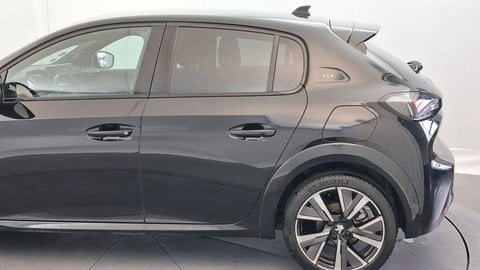 Voitures D'occasion À Saint-Brice-Sous-Forêt | Peugeot 208 Ii Puretech 100 S&S Bvm6 Gt