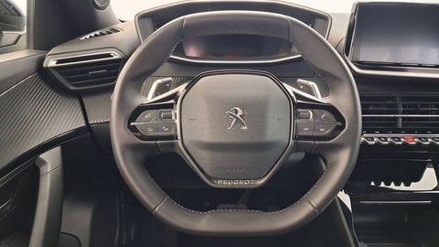 Voitures D'occasion À Herblay | Peugeot 2008 Ii Puretech 130 S&S Eat8 Allure Pack