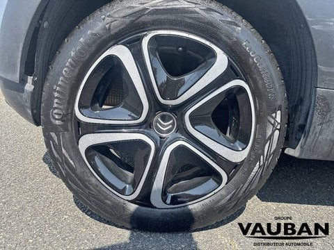 Voitures D'occasion À Montmagny | Citroën C3 Puretech 82 S&S Bvm5 Graphic