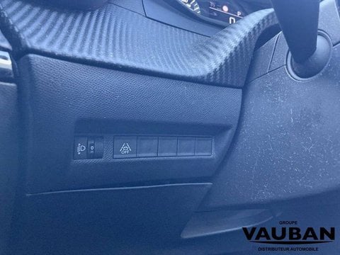 Voitures D'occasion À Chambourcy | Peugeot 2008 Puretech 130 S&S Eat8 Allure