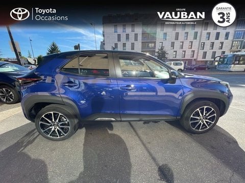 Voitures D'occasion À Sartrouville | Toyota Yaris Cross 116H Gr Sport My22
