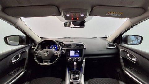 Voitures D'occasion À Buchelay | Renault Kadjar Blue Dci 115 Edc Intens