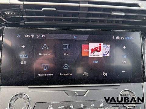 Voitures D'occasion À Les Mureaux | Peugeot 308 Iii Puretech 110Ch S&S Bvm6 Active Pack