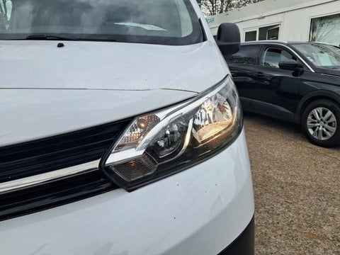Voitures D'occasion À Argenteuil | Toyota Proace Medium 1.5 D-4D 120 Business Mc22