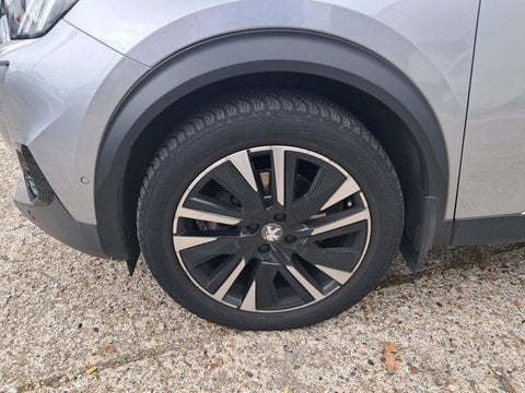 Voitures D'occasion À Argenteuil | Peugeot 2008 1.2 Puretech 155Ch S&S Gt Pack Eat8