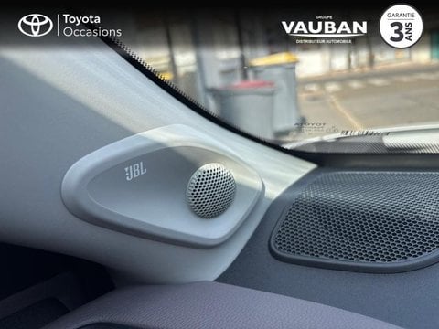 Voitures D'occasion À Le Chesnay | Toyota Yaris Cross 116H Collection My22
