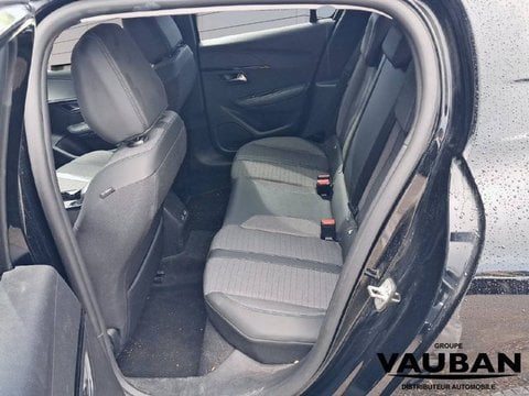 Voitures D'occasion À Les Mureaux | Peugeot 208 Ii Bluehdi 100 S&S Bvm6 Allure