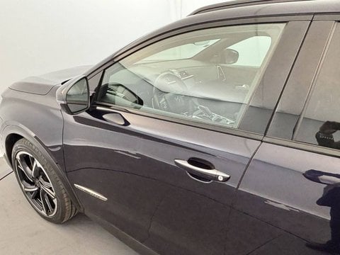 Voitures D'occasion À Pontoise | Ds Ds 7 Ds7 Crossback Bluehdi 180 Eat8 Louvre