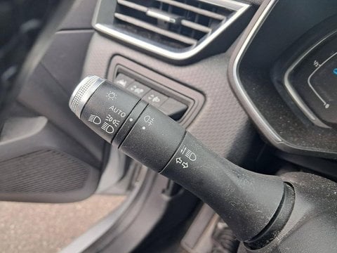 Voitures D'occasion À Argenteuil | Renault Clio 1.6 E-Tech Hybride 140Ch Business -21N