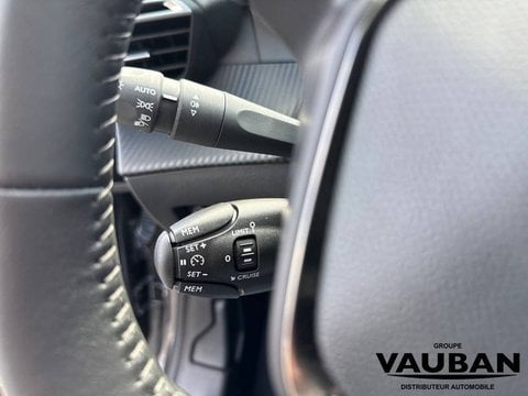 Voitures D'occasion À Osny | Peugeot 208 Ii Puretech 75 S&S Bvm5 Active Pack