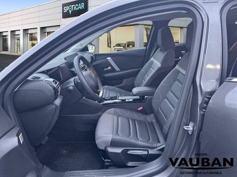 Voitures D'occasion À Chambly | Citroën C4 Iii Puretech 130 Eat8 Max