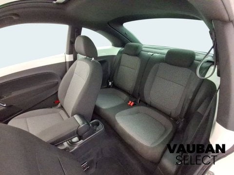Voitures D'occasion À Cergy | Volkswagen Coccinelle 1.2 Tsi 105 Vintage