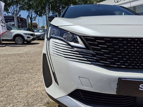 Voitures D'occasion À Argenteuil | Peugeot 3008 Ii Puretech 130Ch S&S Eat8 Gt