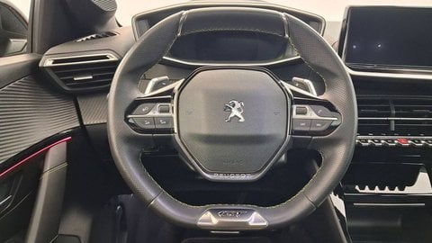Voitures D'occasion À Chambourcy | Peugeot 208 Puretech 130 S&S Eat8 Gt
