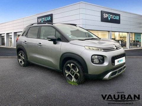Voitures D'occasion À Chambly | Citroën C3 Aircross Puretech 110 S&S Bvm6 Shine