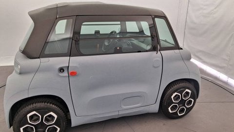 Voitures D'occasion À Buchelay | Citroën C4 Ami Ami