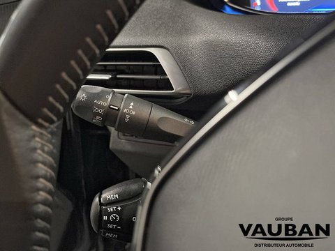 Voitures D'occasion À Saint-Brice-Sous-Forêt | Peugeot 3008 Ii Puretech 130Ch S&S Bvm6 Style