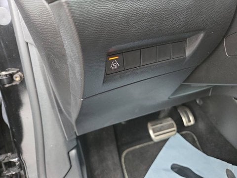 Voitures D'occasion À Osny | Peugeot 208 Electrique Ii Electrique 50 Kwh 136Ch Gt