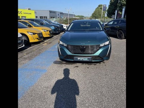 Voitures D'occasion À Chambly | Peugeot 308 Iii Sw Puretech 130Ch S&S Eat8 Allure Pack