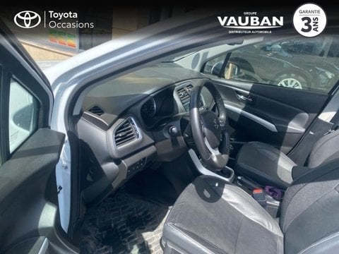 Voitures D'occasion À Sartrouville | Suzuki S-Cross 1.4 Boosterjet Style Allgrip Euro6D-T
