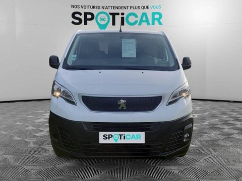 Voitures D'occasion À Osny | Peugeot Expert Iii Standard Bluehdi 120Ch S&S Bvm6