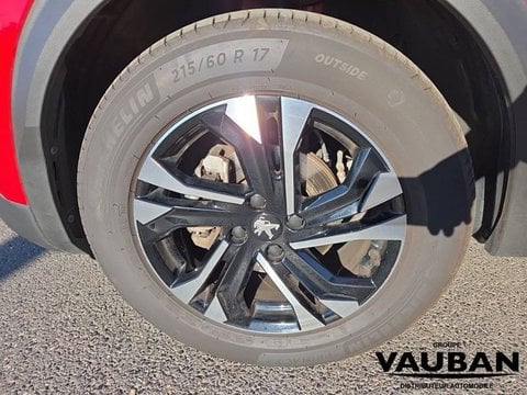 Voitures D'occasion À Osny | Peugeot 2008 Ii Puretech 130 S&S Bvm6 Allure