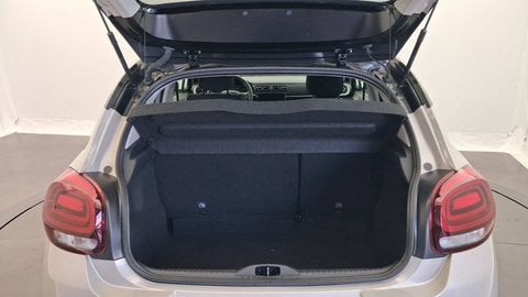 Voitures D'occasion À Les Mureaux | Citroën C3 Iii Puretech 83 S&S Bvm5 C-Series