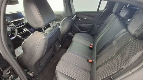 Voitures D'occasion À Buchelay | Peugeot 208 Electrique Ii Electrique 50 Kwh 136Ch Gt