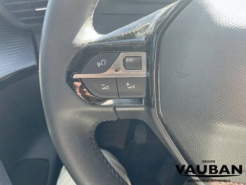 Voitures D'occasion À Chambourcy | Peugeot 208 Ii Puretech 100 S&S Bvm6 Style