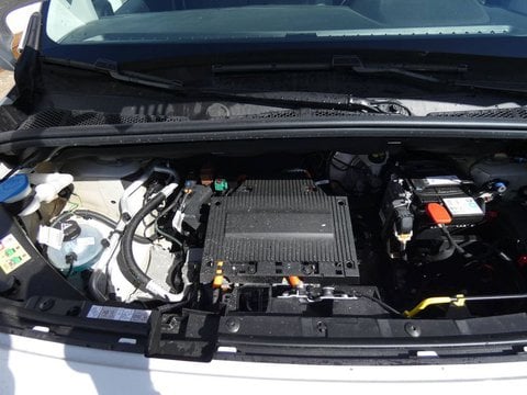 Voitures D'occasion À Argenteuil | Peugeot Partner Electrique Iii E- Fourgon M 800 Kg 136 Ch Bat...
