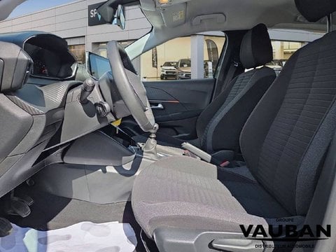 Voitures D'occasion À Herblay | Peugeot 208 Ii Puretech 100 S&S Bvm6 Active Pack