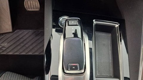 Voitures D'occasion À Buchelay | Peugeot 3008 Ii Puretech 130Ch S&S Eat8 Allure Pack